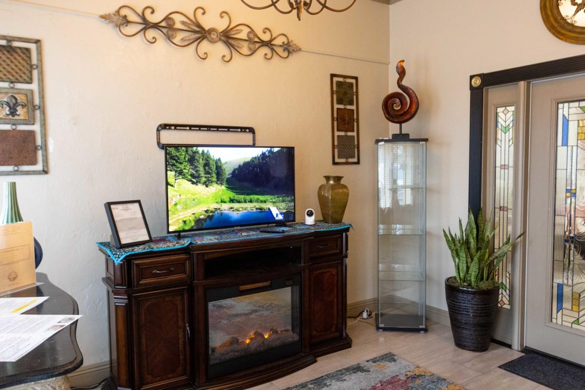 Three generations of beauty expertise highlight new business