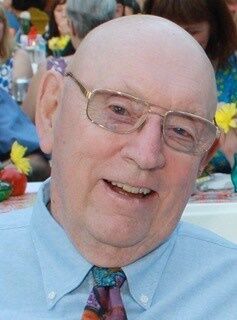 Walter Carl Engstrom