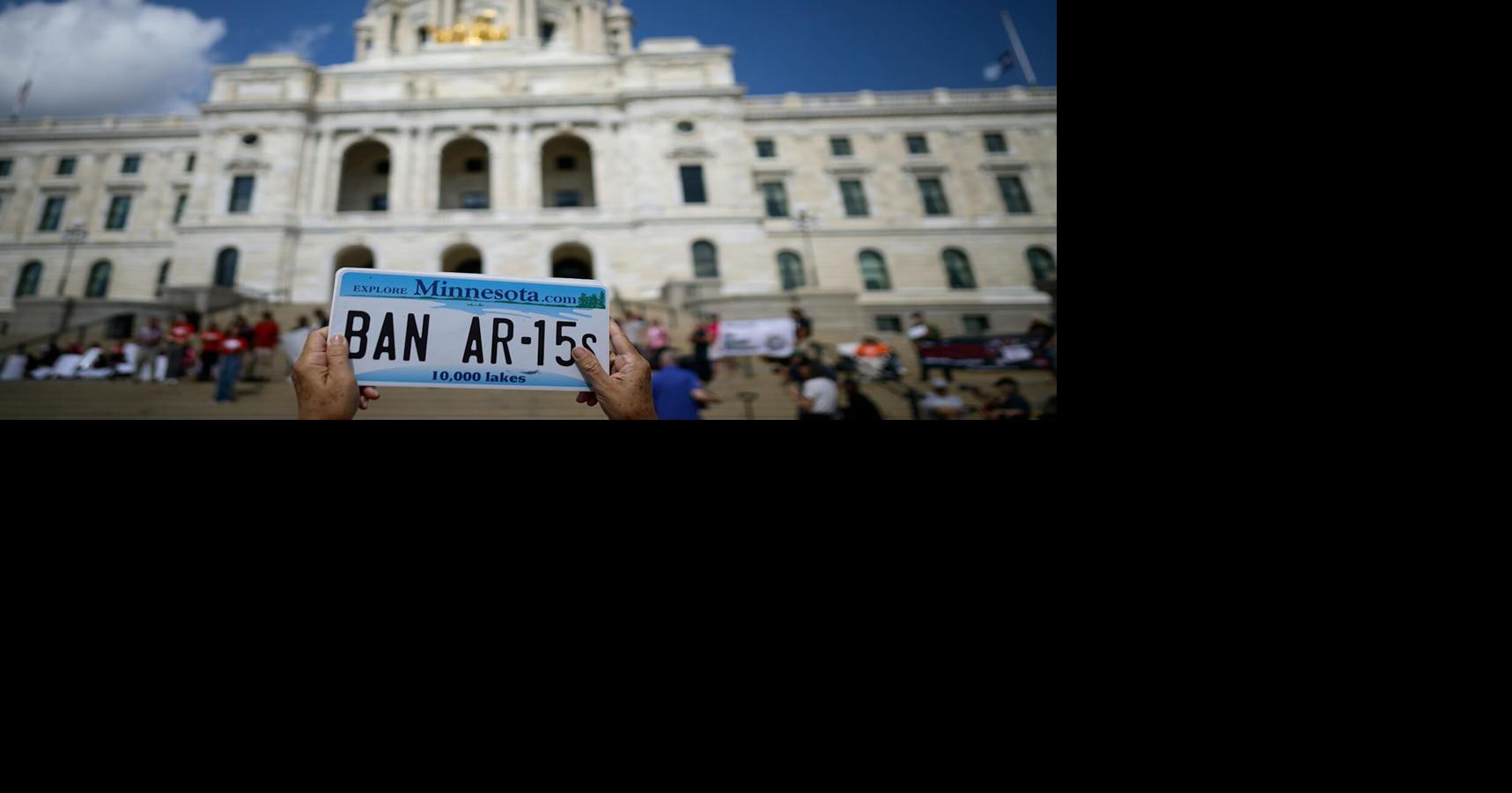 Months after Annunciation shooting in Minneapolis, no clear path to prevent the next one