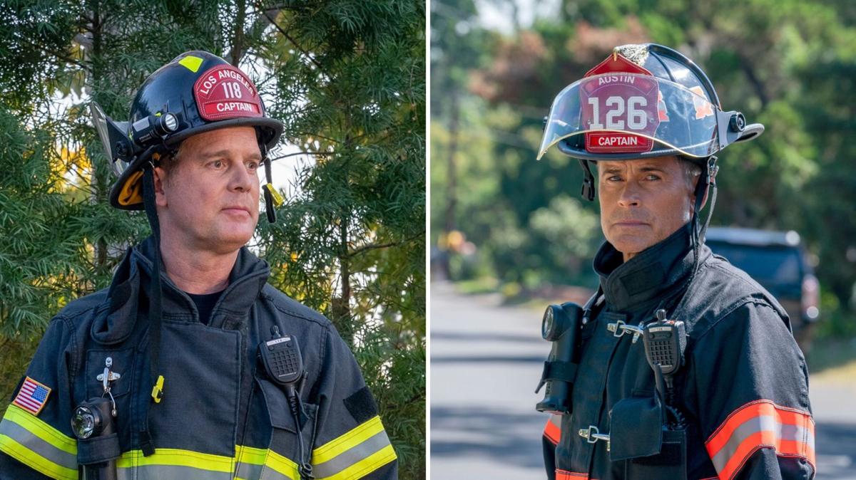 Fox Renews '9-1-1' for Season 4 & Spinoff '9-1-1: Lone Star' for Season 2