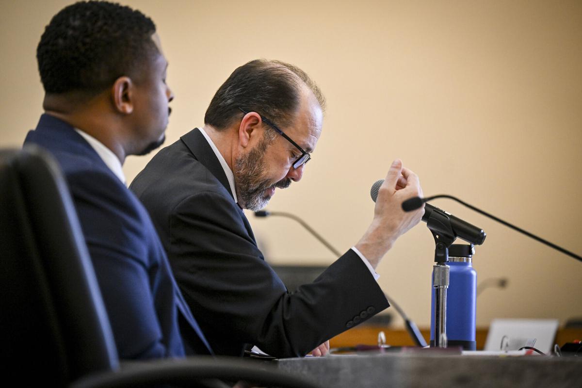 After two years of struggle, lawmakers are poised to rewrite — and ...