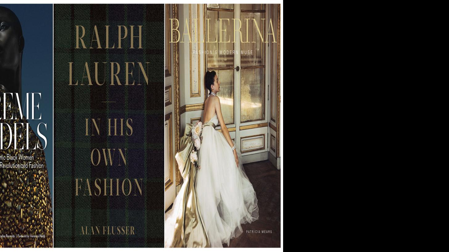 Ralph Lauren: In His Own Fashion by Flusser, Alan