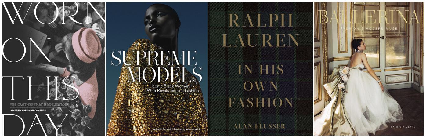 Ralph Lauren: In His Own Fashion [Book]