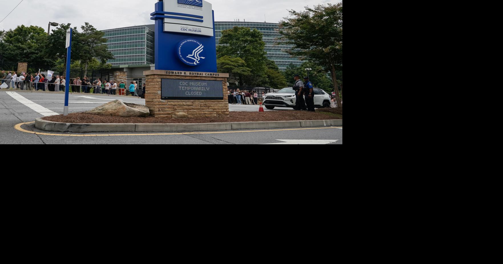 As US is poised to lose measles-free status, RFK Jr.’s new CDC deputy downplays its significance