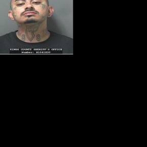 Man arrested on felony charge after high speed pursuit, head-on collision - Vimarsana News