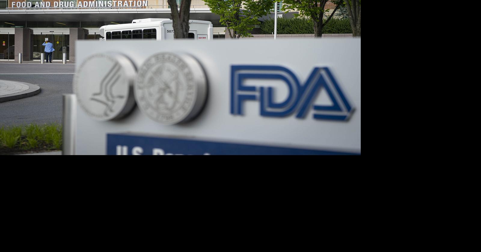 FDA is investigating another cyclospora parasite outbreak