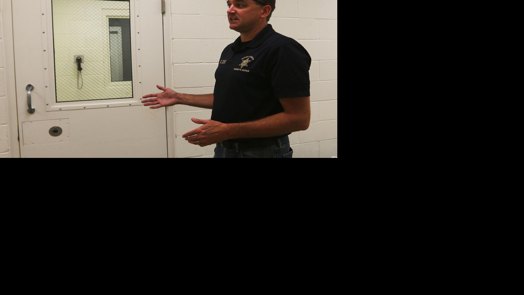 video visit king county jail