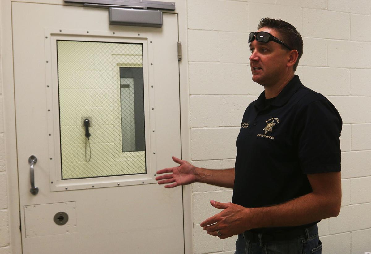 Jail visitation bill could cost Kings County millions Crime