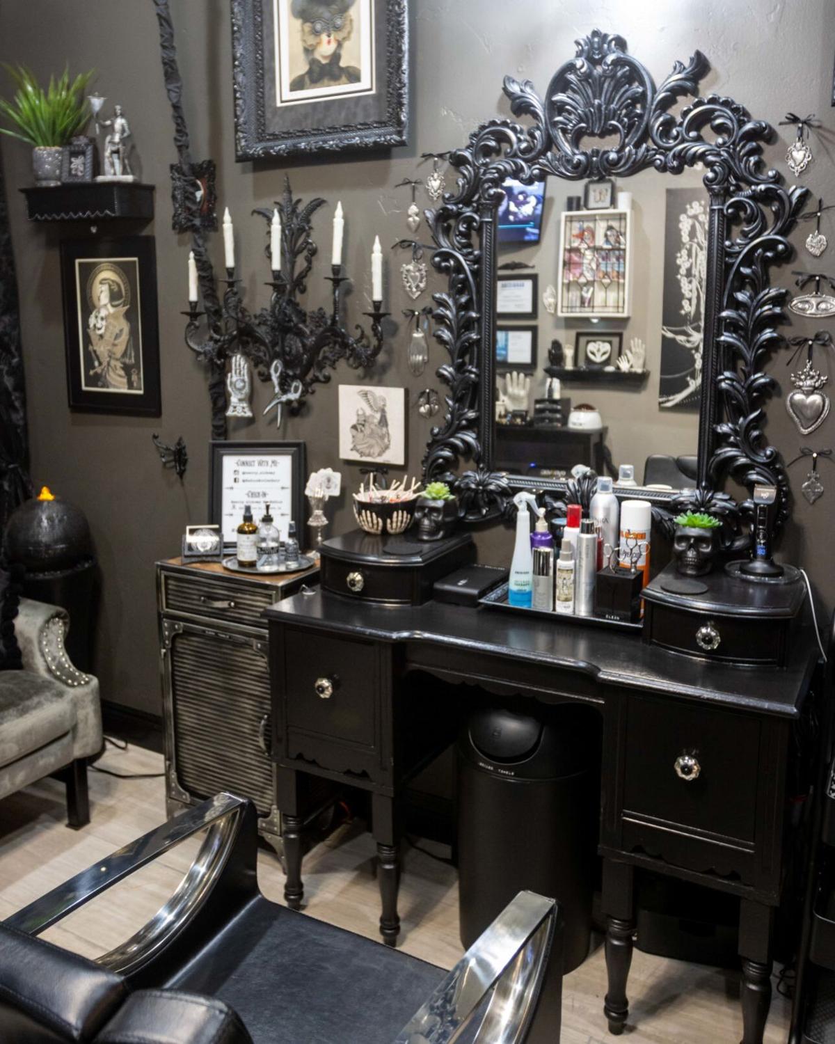 Three generations of beauty expertise highlight new business