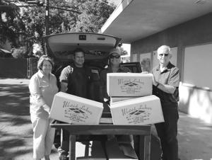 Hanford Soup Kitchen Hanford Soup Kitchen