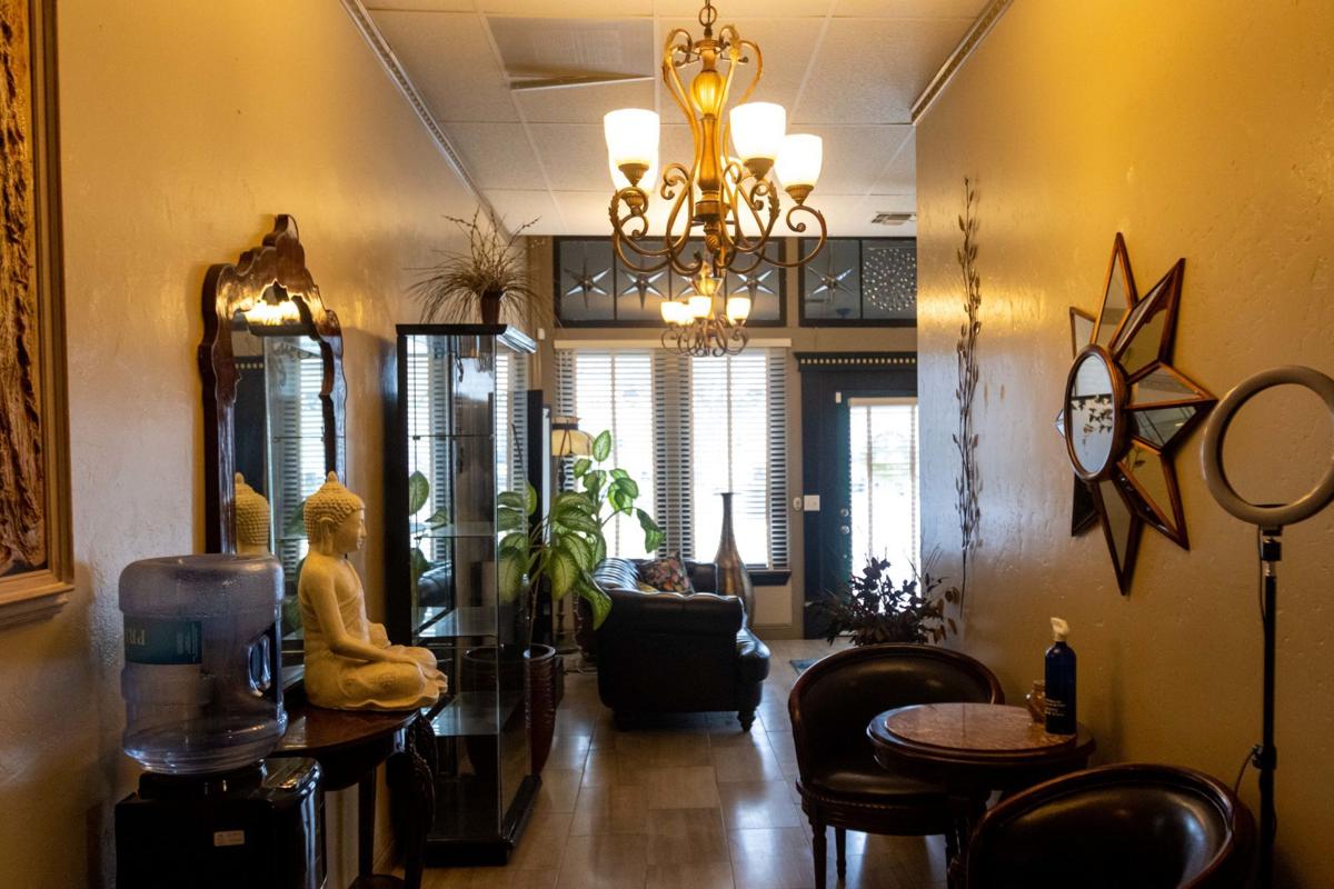 Three generations of beauty expertise highlight new business