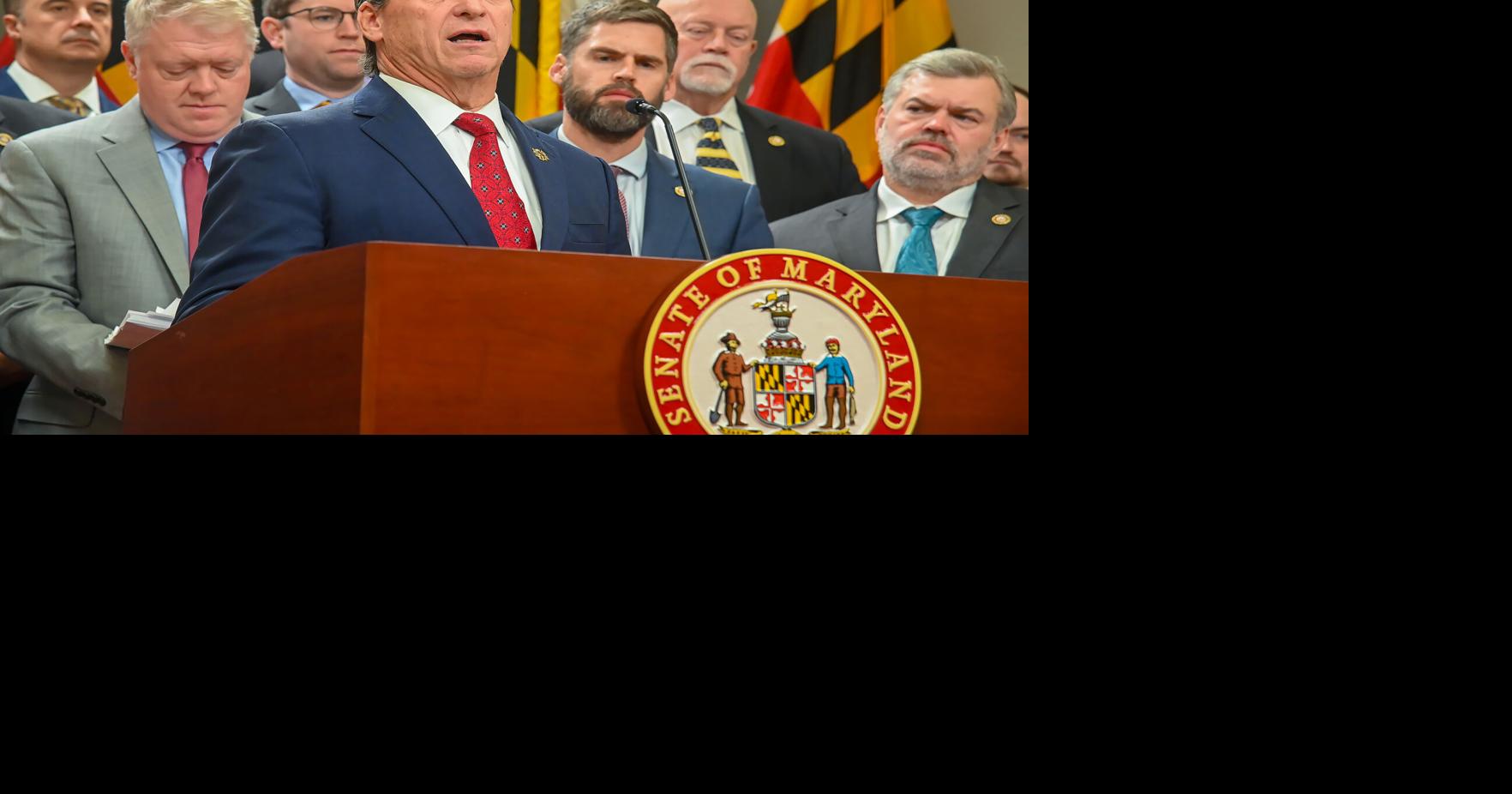 Md. GOP pushes $449M Medicaid hike to include Ozempic, Wegovy amid budget woes
