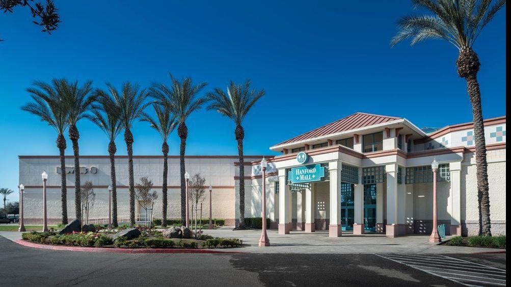 Hanford Mall to add four new restaurants Local hanfordsentinel com