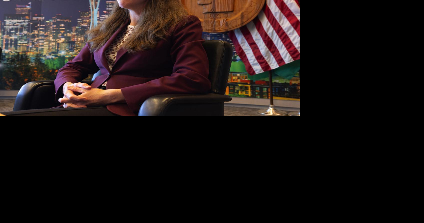 Business leaders demand action, plan from Seattle mayor on public safety