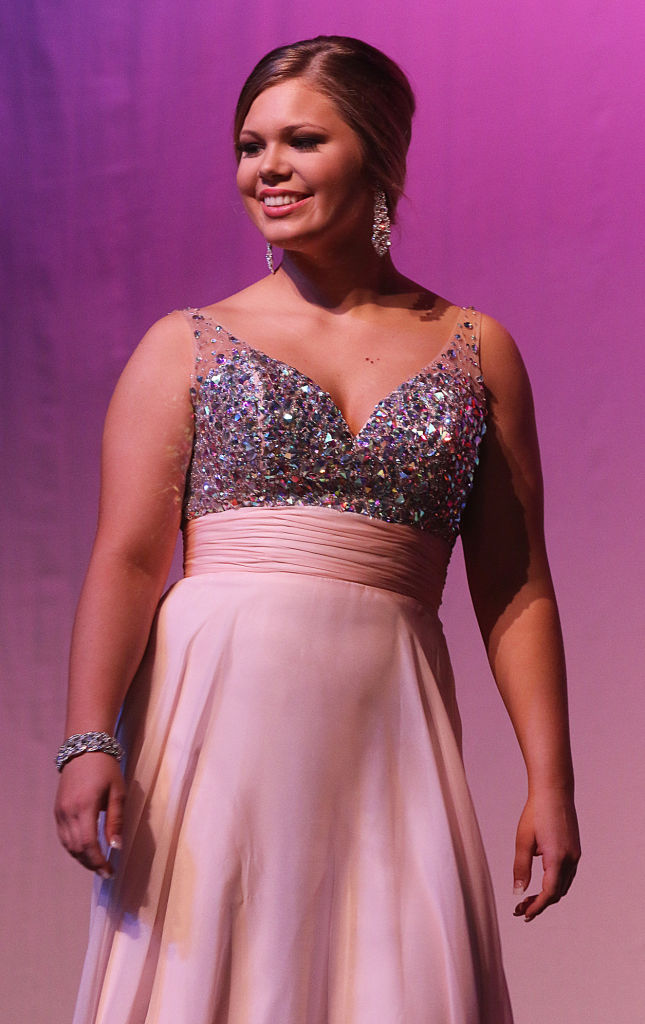 Miss Kings County 2015