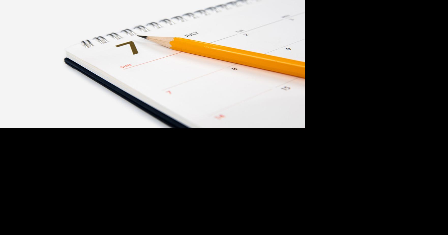 Some of our favorite things happen on a weekly basis | Valley Vertigo