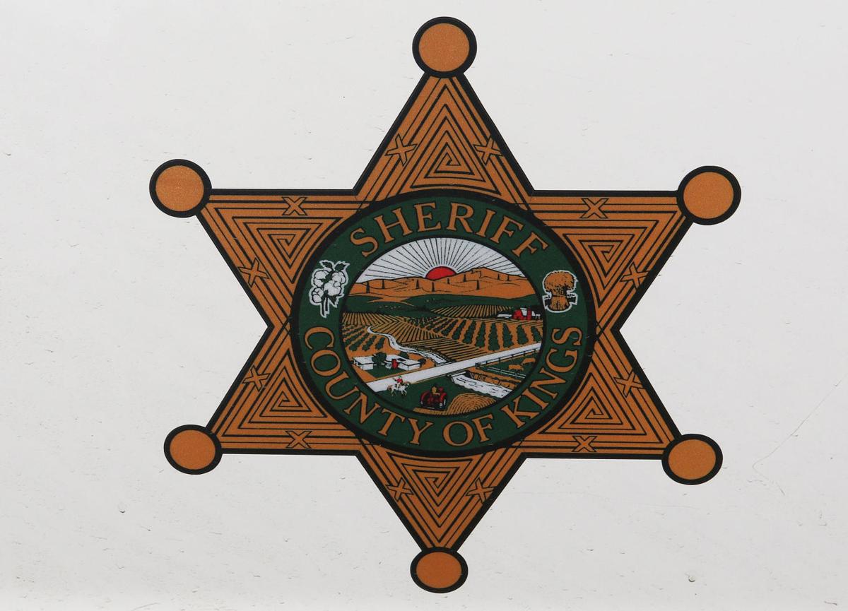 Kings County Sheriff Department
