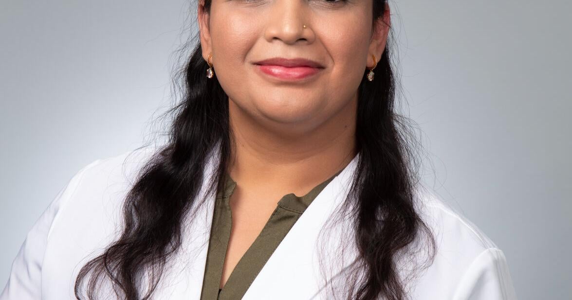 Family nurse practitioner comes home to Corcoran | business ...