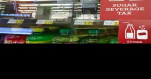 The bitter truth behind sugary soda taxes | Guest Commentary - Vimarsana News