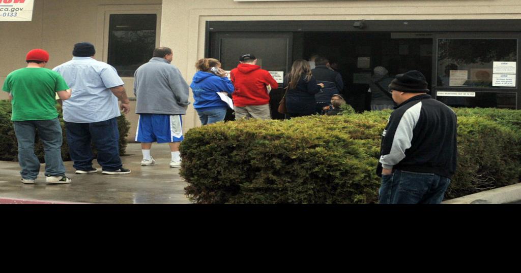 Ask the DMV How to renew your registration online Lifestyles