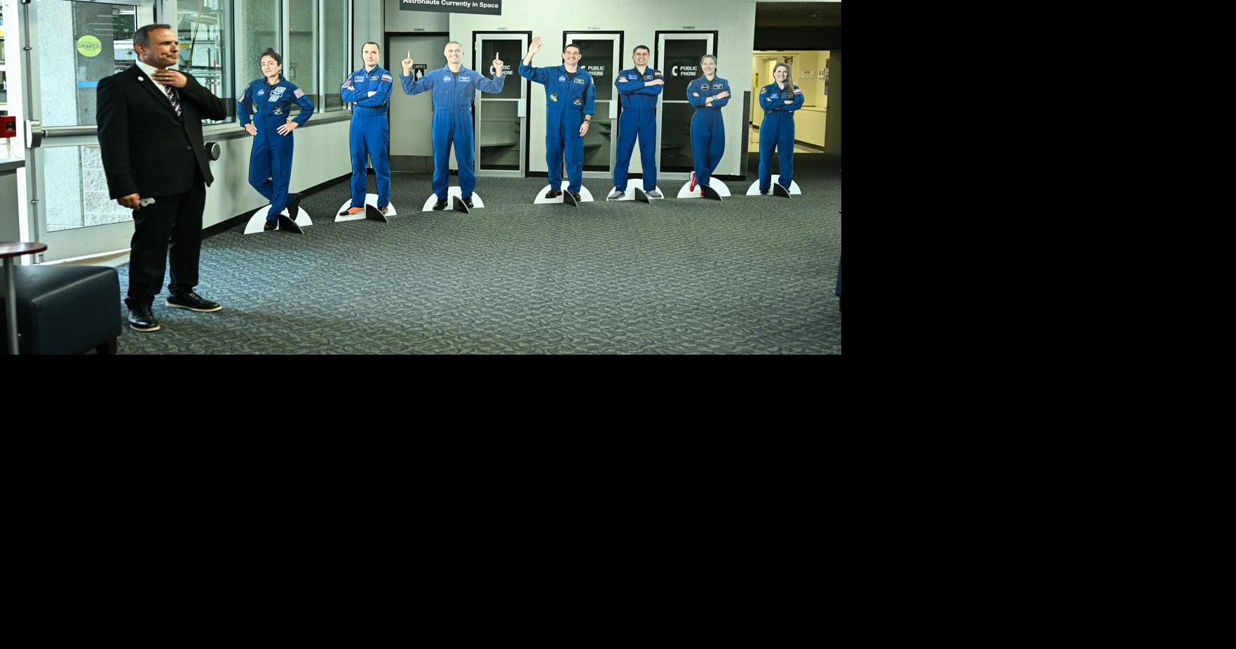 Florida leaders vie to bring newly announced US Space Academy to the state