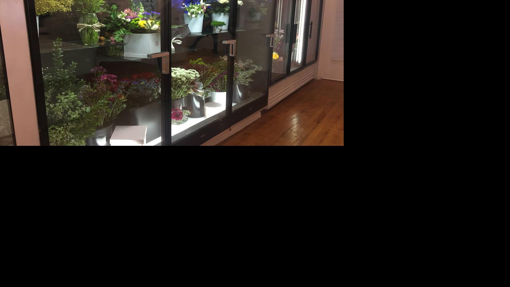New flower shop in downtown Hanford | Local ...