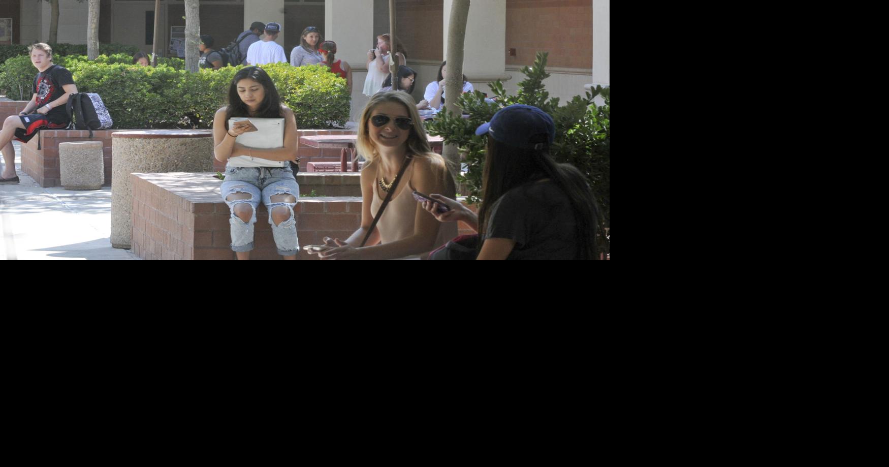 West Hills College Lemoore