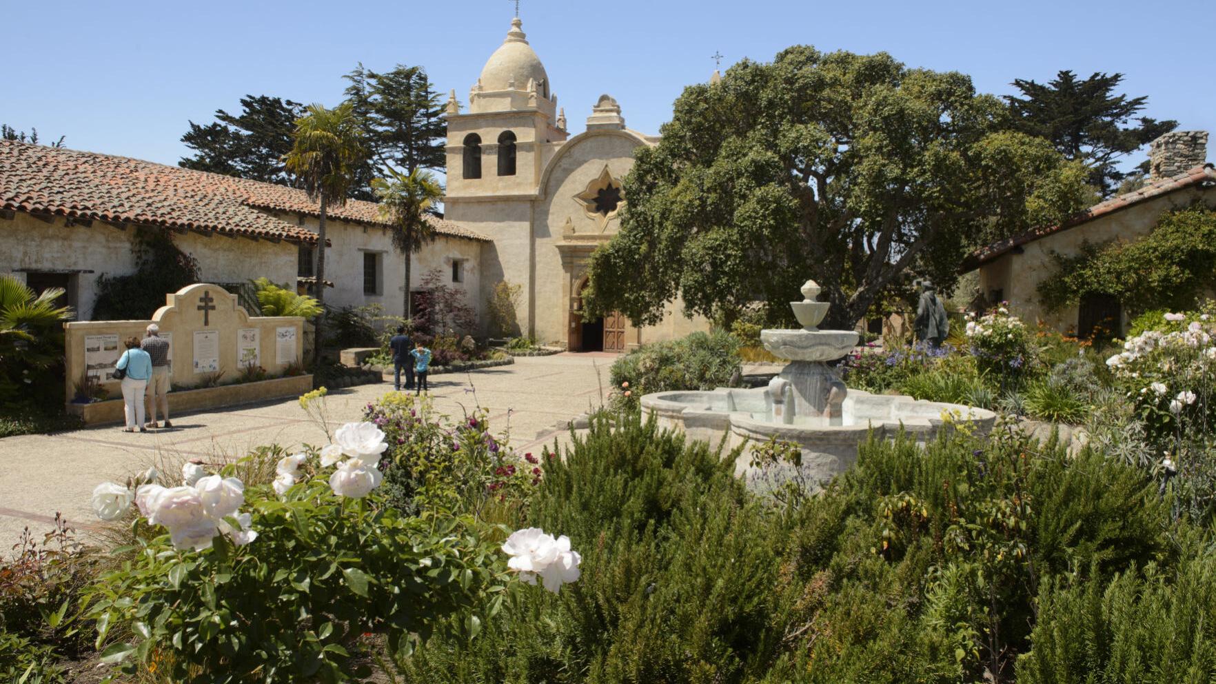 New experiences await in Monterey County - Vimarsana News