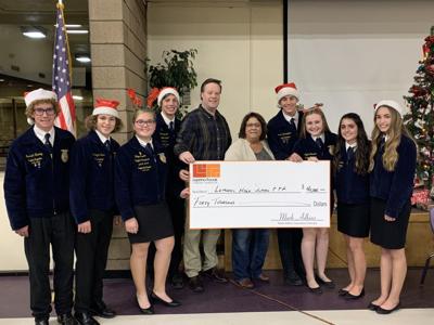 Leprino Foods Foundation continues tradition of giving back | News 