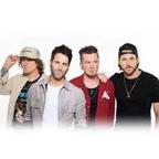 Parmalee, Mitchell Tenpenny and Jameson Rodgers in concert at Clovis Rodeo - Vimarsana News