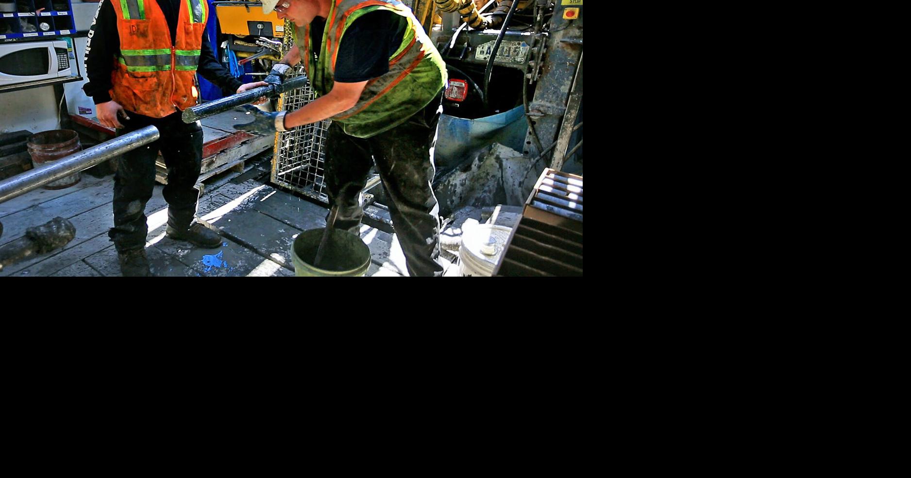 Twin Metals spent big on lobbying to reverse mining ban near Boundary Waters