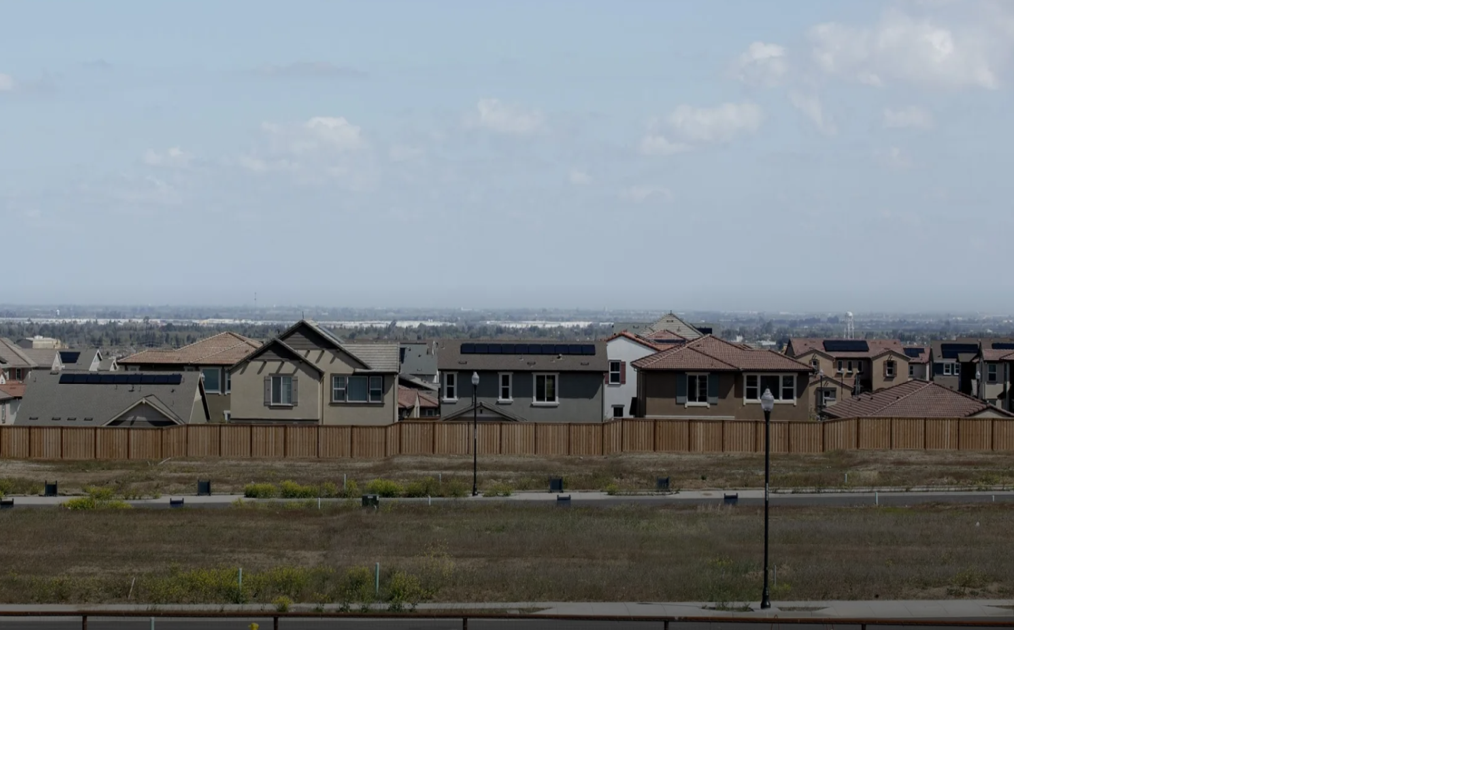 Here’s why Californians' housing costs are so high