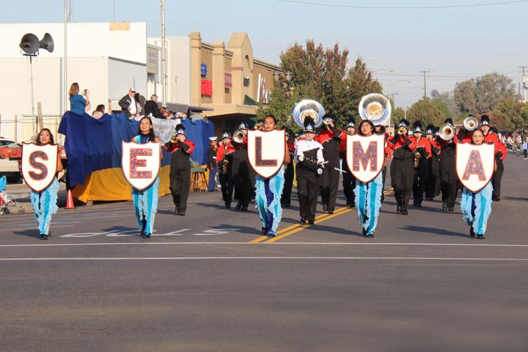 Band Festival showcases local bands Local News Selma / Kingsburg