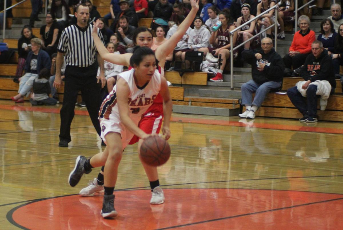 Sports Roundup Selma Girls Win 12th Straight Game Sports