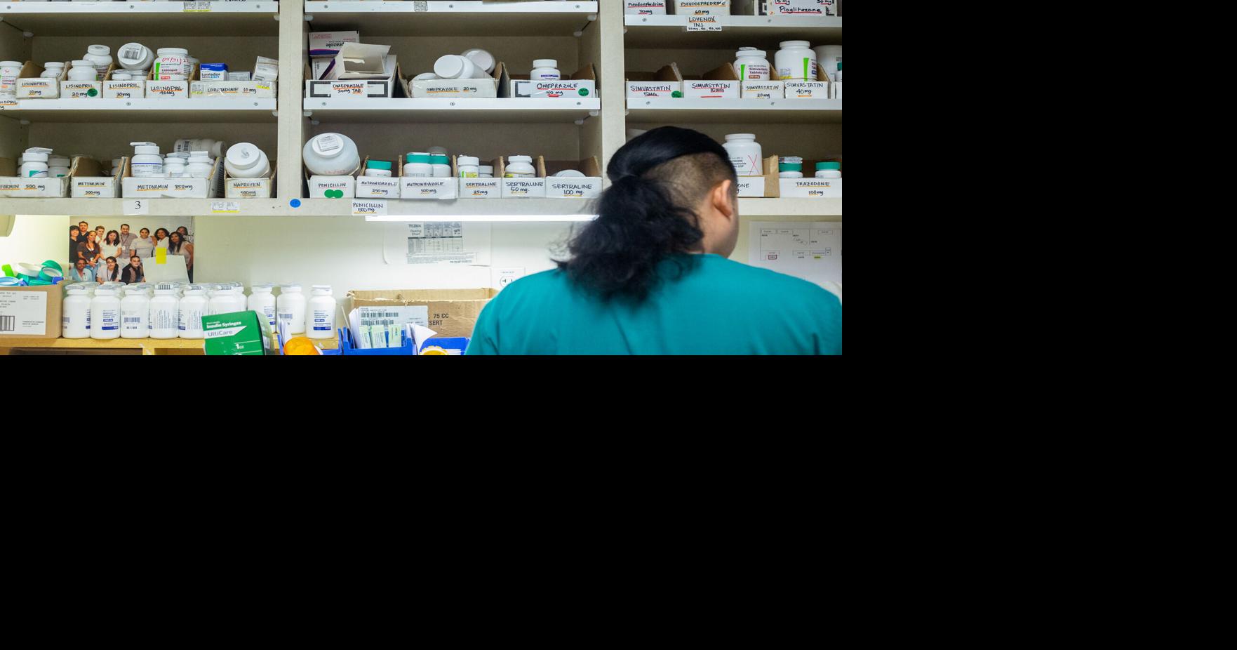 Intellectual property policies unlock better access to healthcare | Sue Peschin | Columns