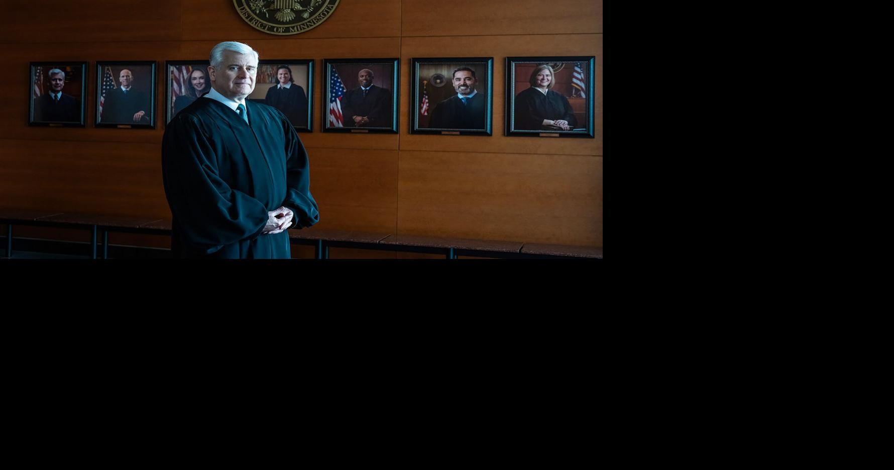 Threats and harassment toward federal judges followed Operation Metro Surge rulings