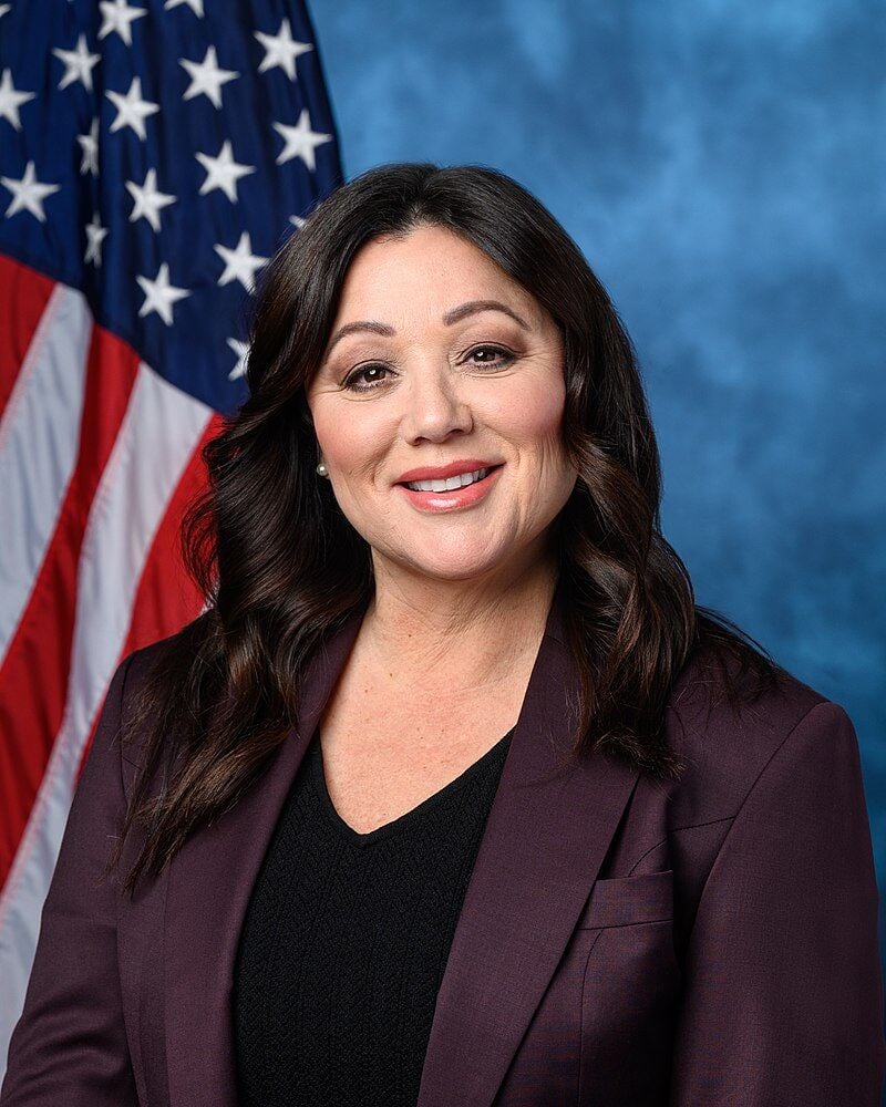 Trump Chooses Hanford High Grad Lori Chavez-Deremer For Labor Secretary ...