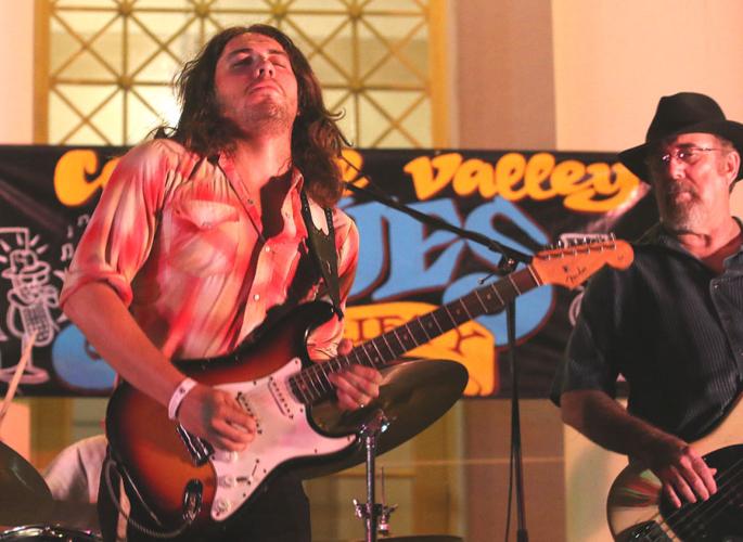 Blues and Roots Festival hits Hanford Lifestyles