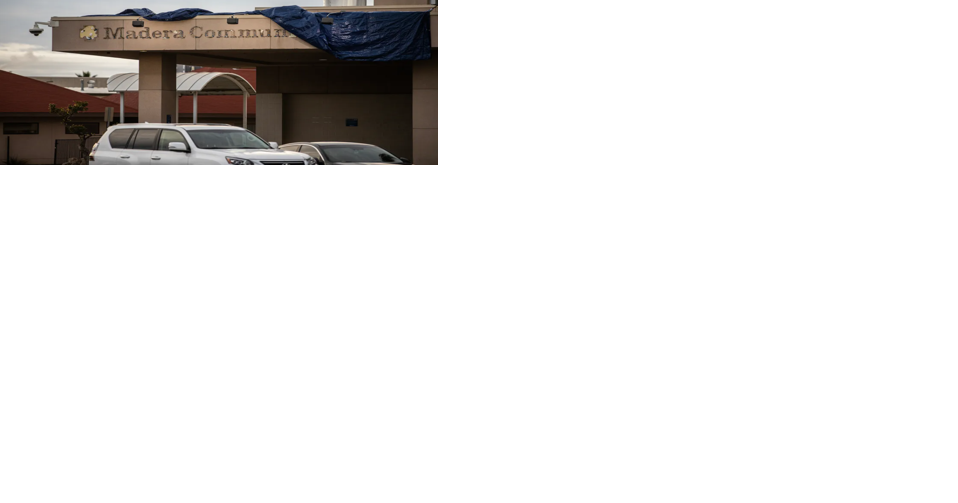 California threw a $50 million lifeline to a bankrupt hospital. It's scrambling to reopen | State & Regional - Vimarsana News