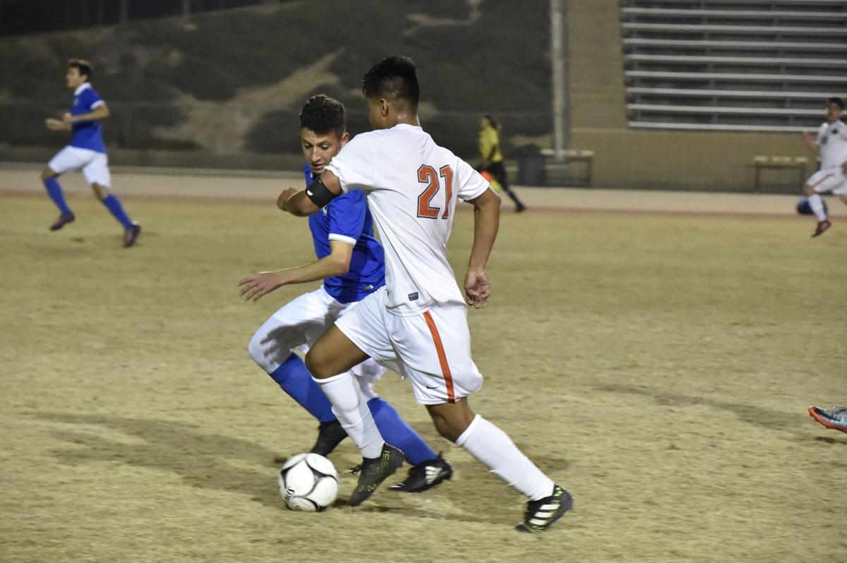 Soccer Selma prepares for playoff run Selma Enterprise