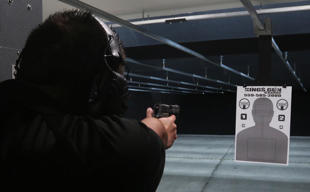 CCW permits require long process | Local News ...