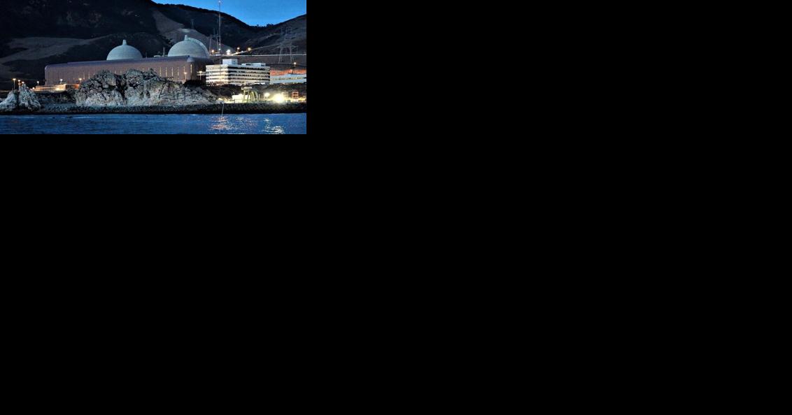 PG&E files first documents with NRC seeking process for relicensing Diablo Canyon - Vimarsana News