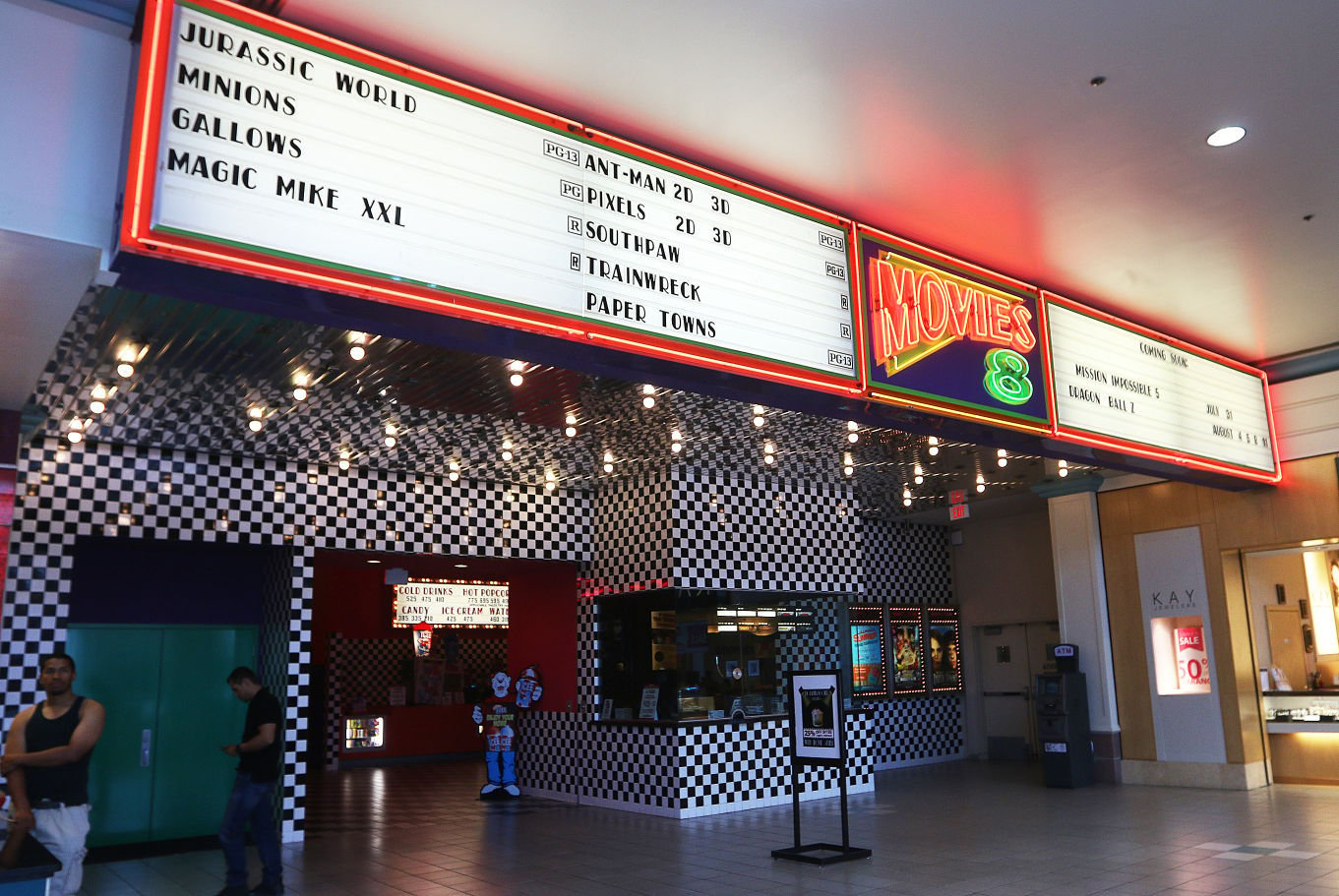 metro 4 movies hanford