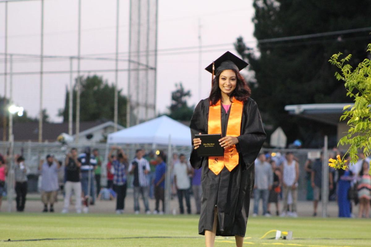 Selma High School Class of 2015 Selma Enterprise