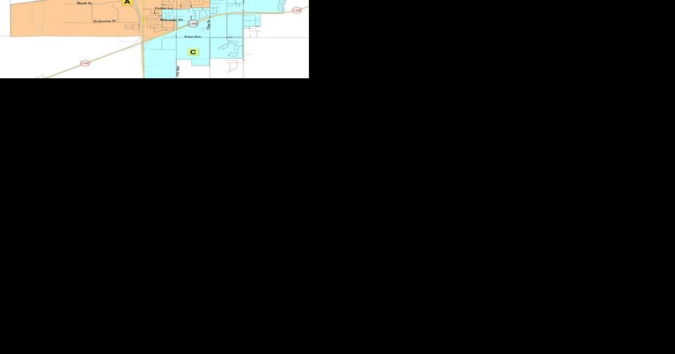 Redistricting guidelines reviewed by local city council - Vimarsana News