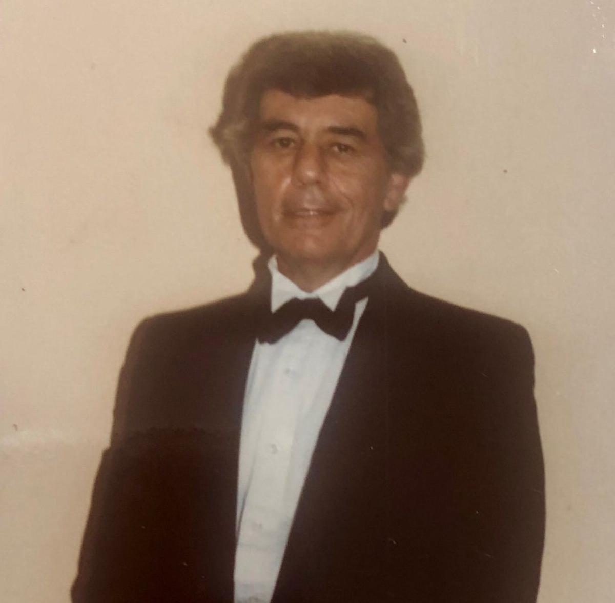 Amos Emerzian Obituaries Hanfordsentinel Com