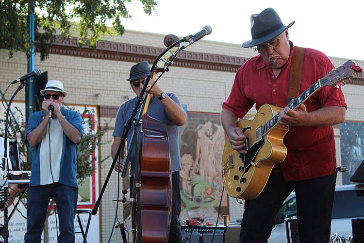 Kingsburg Chamber scales back Crayfish Festival | Selma / Kingsburg |  hanfordsentinel.com