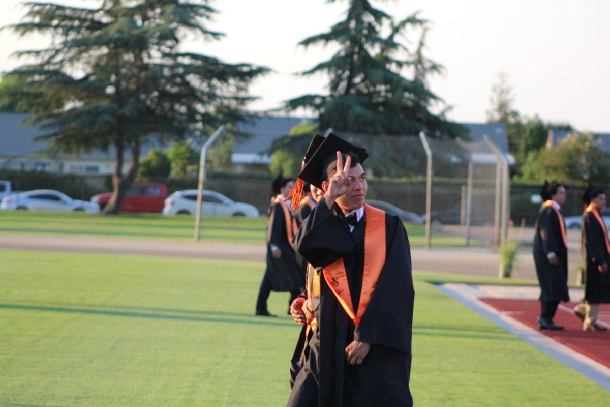 Selma High School Class of 2015 Selma Enterprise