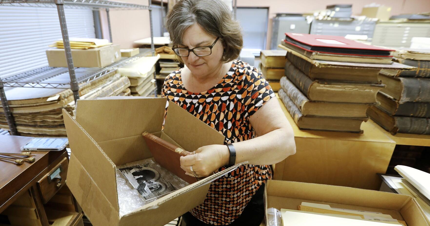Extremely overdue book returned to Massachusetts library 119 years later - Vimarsana News