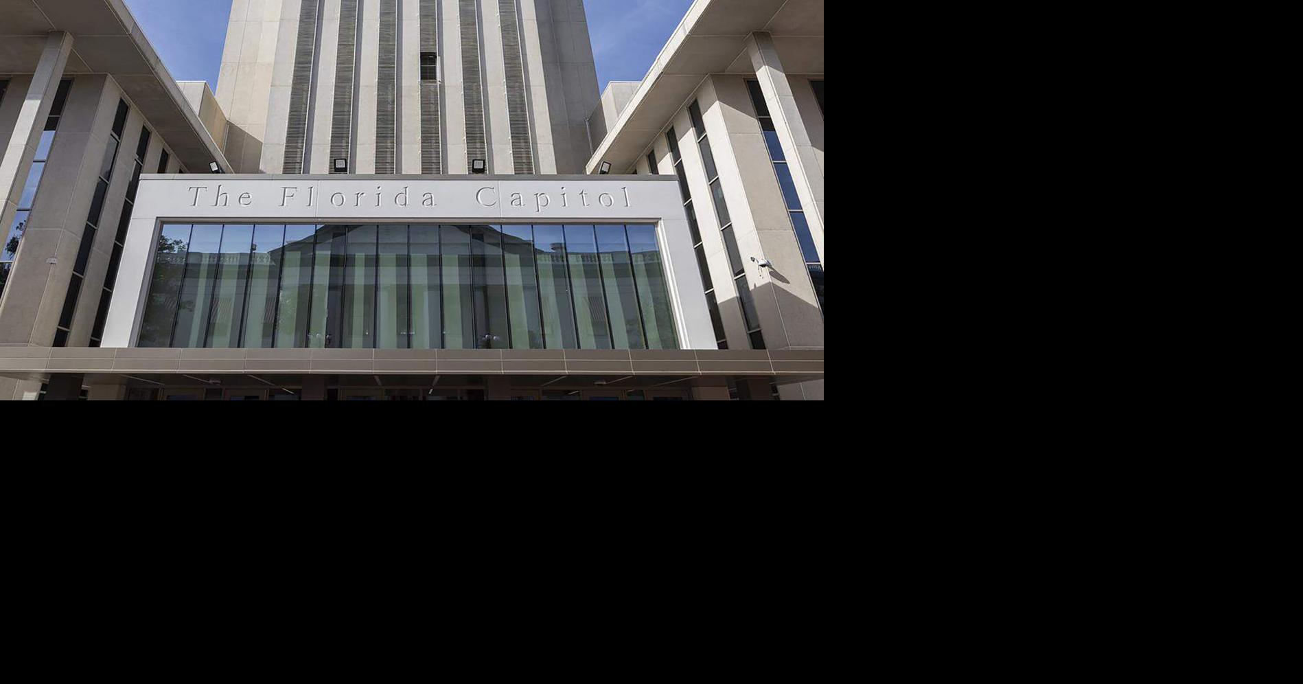 5 bills that died during Florida’s 2026 legislative session